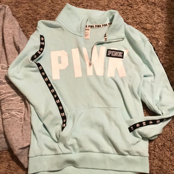 SOLD. Pink pullover bundle - Picture 3 of 5